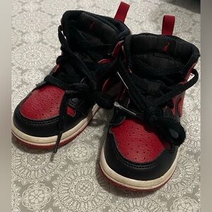 Nike Jordan